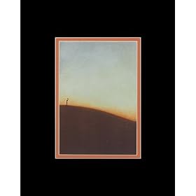 Bella Abati (Kith and Kin, Dad) Double-Matted Art Print - 11x14