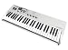 Waldorf Blofeld Keyboard (49-Key Blofeld Synth, Silv)