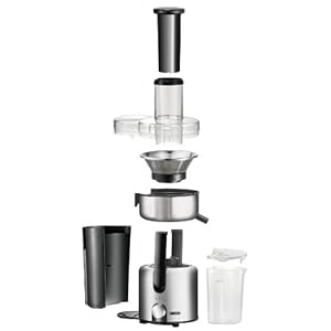 Unold-electro 78216 Entsafter Testmagazin Unold-electro 78216 Entsafter Testmagazin