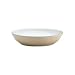 Kitchen & Housewares : Denby Caramel Individual Pasta Bowls, Set of 4