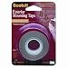 3M Scotch 4011 Exterior Mounting Tape, 1 in x 60 in