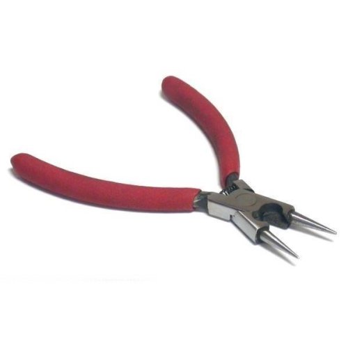 Rosary Beading Wire Wrapping Jewelers Plier Tool 