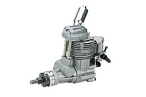 Graupner 1804 - OS MAX FS 40 Surpass