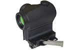 Aimpoint Micro T-1 W/Lrp Mnt & Spacr