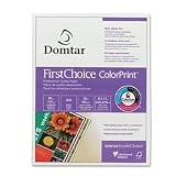 Weyerhaeuser Company First Choice Copy/Laser/Inkjet Paper, 98
Brightness, 28 lb, Letter Size (8.5 x 11), 500 Sheets per Ream
(85283)