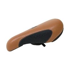 MacNeil Fat Capital Seat Brown/Black