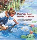 Does God Know How to Tie Shoes?