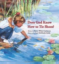 F.r.e.e Does God Know How to Tie Shoes? [W.O.R.D]