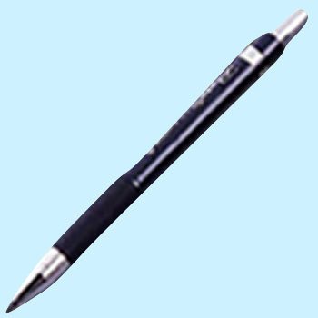 ノック式鉛筆 HB 7781
