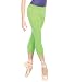 Capri Lightweight Legging w/Inside Seam - MPC02