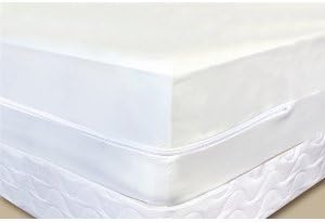 Bed Bug Protection Superior Full Mattress Encasement