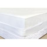 Bed Bug Protection Superior Twin Mattress Encasement
