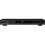 Buy Onkyo DV-SP405 Progressive Scan DVD Player with HDMI Output Black  by Onkyo