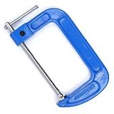 Hangzhou #761187 MM4QuickReleaseC Clamp