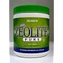 ZEOLITE PURE - 440 gram container