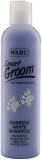 Wahl Smartgroom Diamond White Pet Shampoo 250 ml