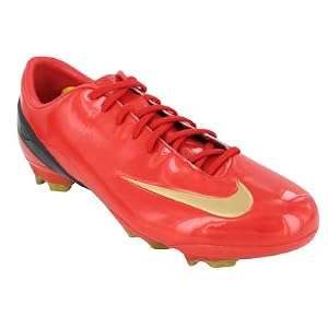 Nike Men's NIKE TALARIA IV FIRM GROUND SOCCER SHOES