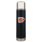 Detroit Tigers Executive Insulated Bottle - MLB Baseball Fan Shop Accessories