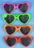 Hearts Sunglasses(24/PKG)
