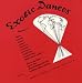 Myanmar Music-Exotic Dances LP (1950)