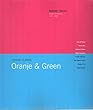 Oranje and Green :  Holland & Ireland Design Connections 1951-2002