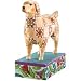 golden retriever - Jim Shore 4004860 Golden Retriever