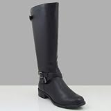 BIO Women Tall Motorcycle Dress Boots Black by var goTwisterProductImageStrings = new Object();goTwisterProductImageStrings['prodImageNotAvailTextNoColor'] = 