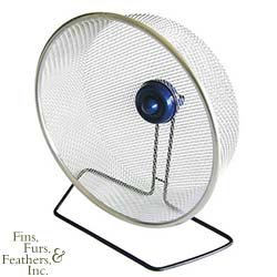 Stainless Steel Exercise