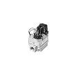 White Rodgers 36c84-945 Gas Valve, 3/4" X 3/4", 24 VAC, Redundant (Pilot) Valve, Fast Opening, LP Kit, One 24" Lead with Barrel And 1/4" Connectors