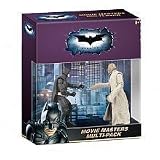 31hmZRooIfL. SL160  Batman: The Dark Knight Movie Masters Batman vs Scarecrow   Toys R Us Exclusive