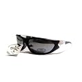X-Loop Lunettes de Soleil - Lunettes de Ski / Lunettes de Sport - La Protection UV400 (UVA & UVB) Model: X-Loop Lakeland