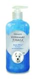 SynergyLabs Veterinary Formula Solutions Snow White Shampoo, 17oz