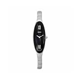 Seiko Men's SUJD83P1 Stainless-Steel Analog with Black Dial Watch