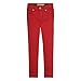 Levi's Girls' Big 710 Super Skinny Fit Soft Jeans