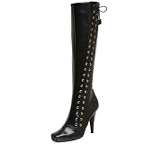 Claudia Ciuti Women's Magdalena Knee High Boot