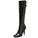 Claudia Ciuti Women's Magdalena Knee High Boot