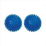 31hmbOnXmeL. SL160  FitBALL Spiky Balls   6 cm   Set of 2