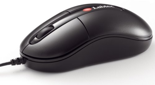 Childrens Toyshop  Electronics : Labtec Classic Optical Mouse