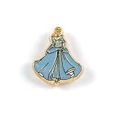Foyo DSC1009 Cinderella Shoe Charm