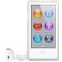 Apple - iPod nano - MD480ZD/A - 16 Go - Argent - (&hellip de Apple