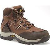 Carolina?6'4x4Vibram?-SoledHikingBootsLightBrown