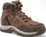Review   / Carolina 6 4x4 Hiker Light Brown #CA4520