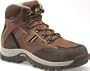 Carolina� 6" 4x4 Vibram� - Soled Hiking Boots Light Brown, LT BRN, 8.5