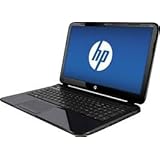 HP Pavilion 15t-r100 Notebook PC - Intel Pentium N3540 2.16GHz 4GB 500GB DVDRW Windows 8.1 (Certified Refurbished)