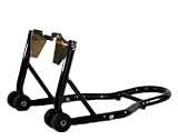 Motorcycle Sportbike Front Fork Lift Stand