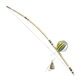 Berimbau, Medium, Deluxe (2 Pc Set)