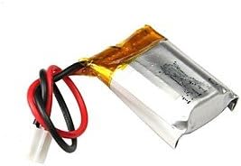 QJYB Geeetech 180mAh Li-po Spare Battery for Crazyflie Nano Quadcopter