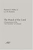 The Hand of the Lord: A Reassessment of the "Ark Narrative" of 1 Samuel (Society If Biblical Literature) The Hand of the Lord: A Reassessment of the "Ark Narrative" of 1 Samuel (Society If Biblical Literature)