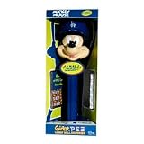 Giant 12 Musical PEZ Mickey Mouse LA Dodgers