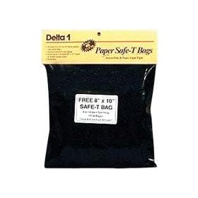 Click here to buy Adorama Paper Safe-T-Bags, Light Tight Transportation Protection for Photographic Paper by Adorama.